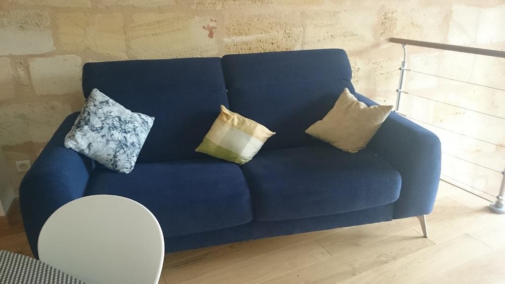 Charming Hypercentre Apartment Бордо Экстерьер фото