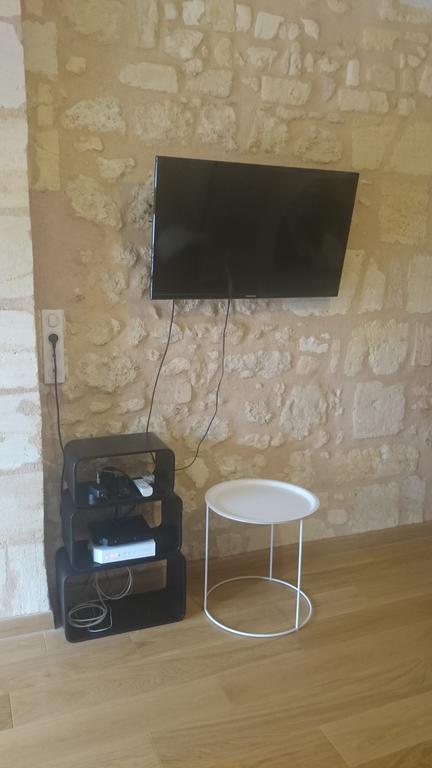 Charming Hypercentre Apartment Бордо Экстерьер фото