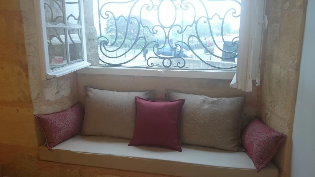 Charming Hypercentre Apartment Бордо Экстерьер фото