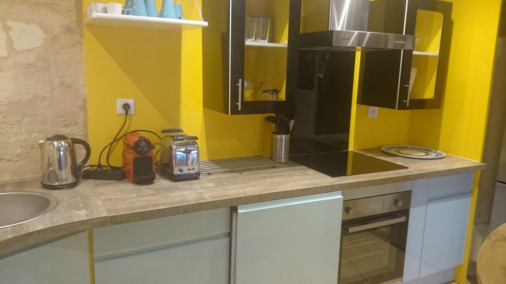Charming Hypercentre Apartment Бордо Экстерьер фото
