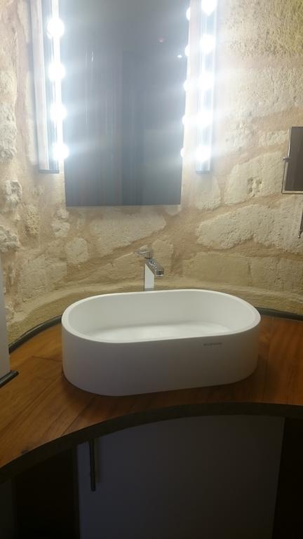 Charming Hypercentre Apartment Бордо Экстерьер фото
