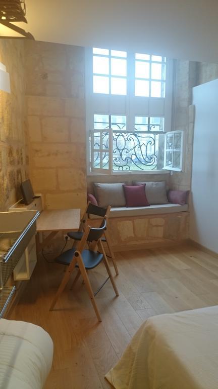 Charming Hypercentre Apartment Бордо Экстерьер фото